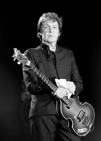 PaulMcCartney